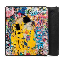 E-Reader Smart Case schwarz