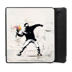 E-Reader Smart Case schwarz