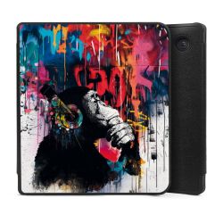 E-Reader Smart Case schwarz