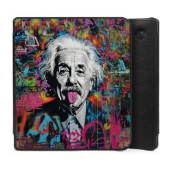 E-Reader Smart Case schwarz