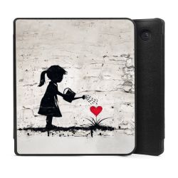 E-Reader Smart Case schwarz