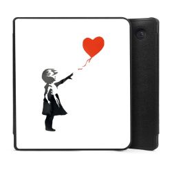 E-Reader Smart Case schwarz