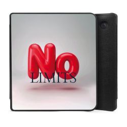E-Reader Smart Case schwarz
