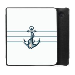 E-Reader Smart Case schwarz