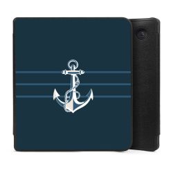 E-Reader Smart Case schwarz