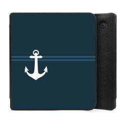 E-Reader Smart Case schwarz