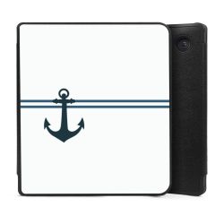 E-Reader Smart Case schwarz