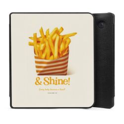 E-Reader Smart Case schwarz