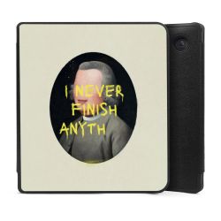 E-Reader Smart Case schwarz