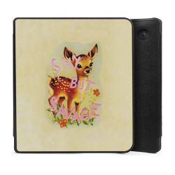 E-Reader Smart Case schwarz