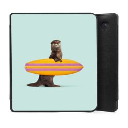 E-Reader Smart Case schwarz