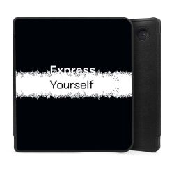 E-Reader Smart Case schwarz