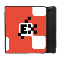 E-Reader Smart Case schwarz