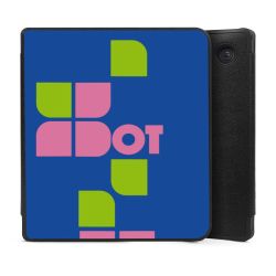 E-Reader Smart Case schwarz