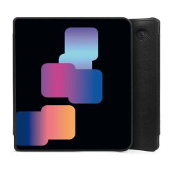 E-Reader Smart Case schwarz
