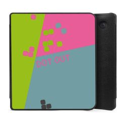 E-Reader Smart Case schwarz