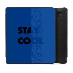 E-Reader Smart Case schwarz