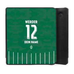 E-Reader Smart Case schwarz