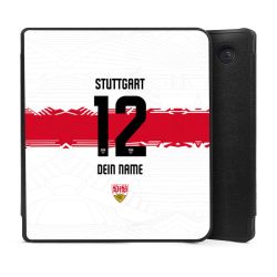 E-Reader Smart Case schwarz