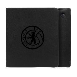 E-Reader Smart Case schwarz