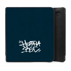 E-Reader Smart Case schwarz