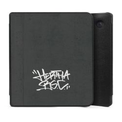 E-Reader Smart Case schwarz