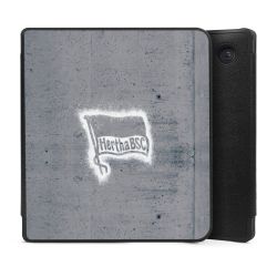 E-Reader Smart Case schwarz