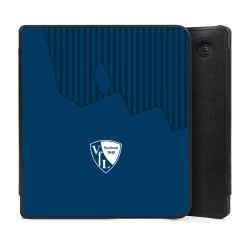 E-Reader Smart Case schwarz