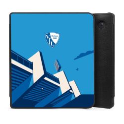 E-Reader Smart Case schwarz