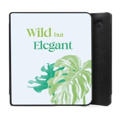 E-Reader Smart Case schwarz