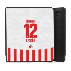E-Reader Smart Case schwarz