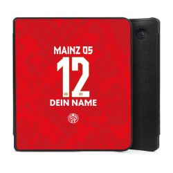 E-Reader Smart Case schwarz