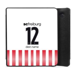 E-Reader Smart Case schwarz