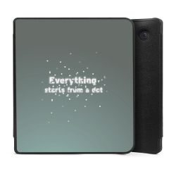 E-Reader Smart Case schwarz