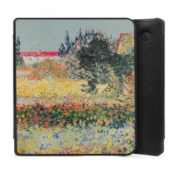 E-Reader Smart Case schwarz