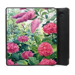 E-Reader Smart Case schwarz