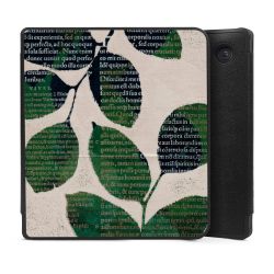 E-Reader Smart Case schwarz
