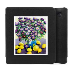 E-Reader Smart Case schwarz