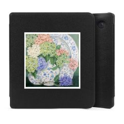 E-Reader Smart Case schwarz