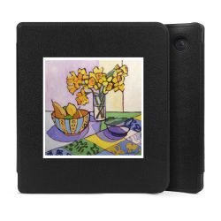 E-Reader Smart Case schwarz