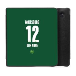 E-Reader Smart Case schwarz