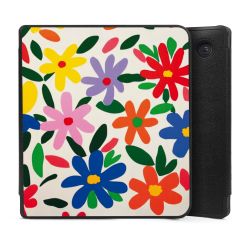E-Reader Smart Case schwarz