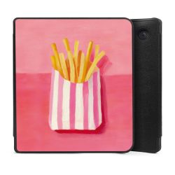 E-Reader Smart Case schwarz