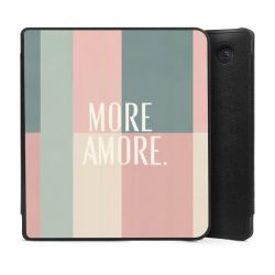 E-Reader Smart Case schwarz
