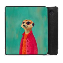 E-Reader Smart Case schwarz