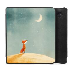 E-Reader Smart Case schwarz