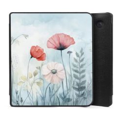 E-Reader Smart Case schwarz