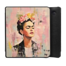 E-Reader Smart Case schwarz