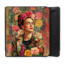 E-Reader Smart Case schwarz