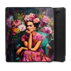 E-Reader Smart Case schwarz